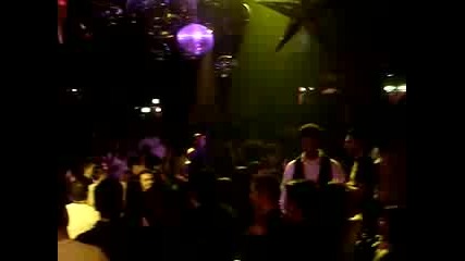Djipsi Bend Ku4ek