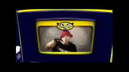 50 Cent feat. Eminem - Gatman & Robin