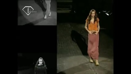 fashiontv Ftv.com - Romeo Gigli Fem Pe 2000 