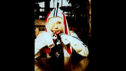 Bous Just A Girl