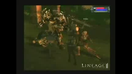 Lineage 2 - The Chaotic Chronicle 02