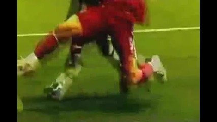 Liverpool Fc - This is our Passion New