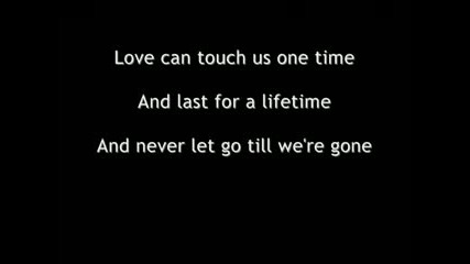 Celine Dion - My Heart Will Go On