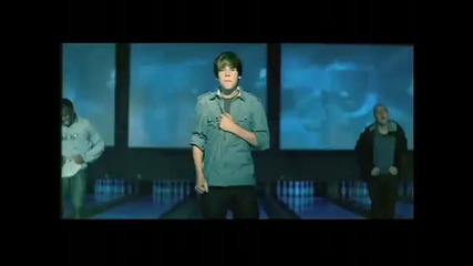 Justin Bieber - Baby ft. Ludacris [official video]