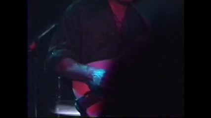 Rainbow - The Temple Of The King Live In Toronto 02.26.1997 