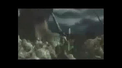 Diablo 3 Trailer! (fake)