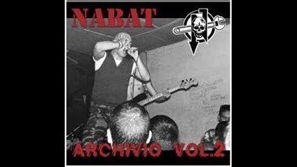 Nabat - Italia Degli Sfruttati