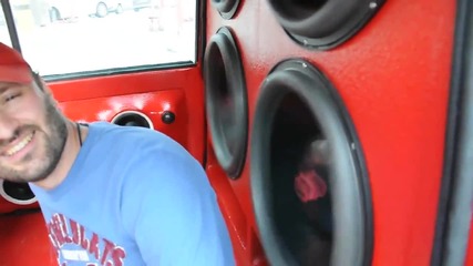 that your world is the most powerful 40.000 watt rms ay-er q