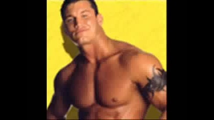 Randy Orton,rey Misterio i oshte nqkav tam ddz kav e :d