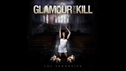 Glamour of the kill - Through The Eyes Of The Broken