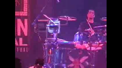 Linkin Park - Crawling