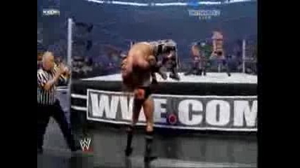 Wwe Breaking Point 2009 Results + Highlights (with Official Theme Song) 