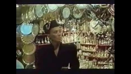 Ljepa Brena - Robinja 
