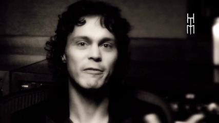 Ville говори за In the Arms of Rain 