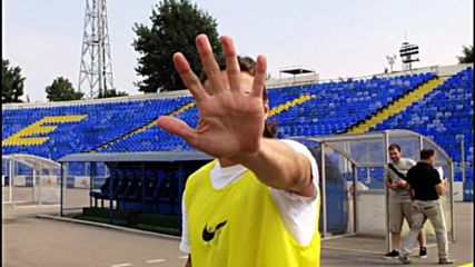 Йовов: Загубихме важен мач, но по-добре сега, отколкото в четвъртък