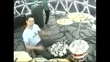 Theoffspring - Cantgetmyheadaroun