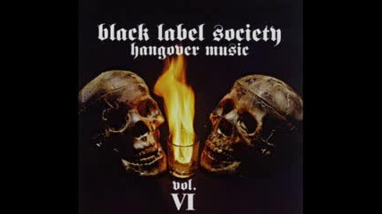 Black Label Society - Woman Dont Cry