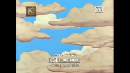 The Simpsons S16 Ep21