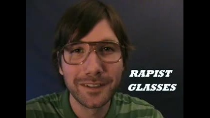 Jon La Joie - Rapist Glasses