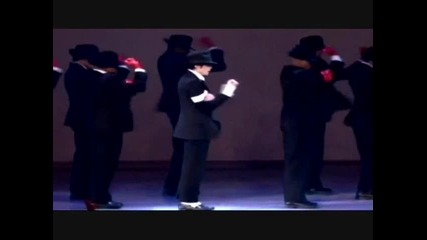 Michael Jackson Dangerous & Billie Jean Live Hd Mtv Music Awards 1995 