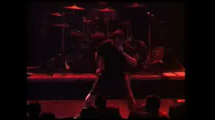 Napalm Death - Lowlife (Live)