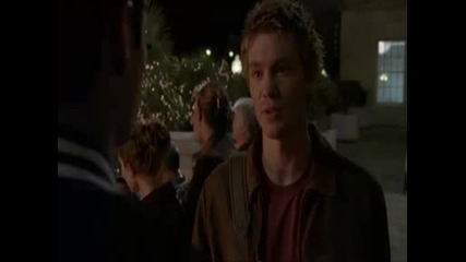 Otkas Ot Filma One Tree Hill