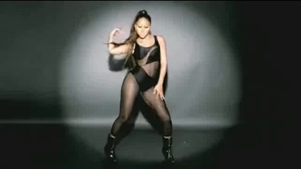 * 640p * Kat Deluna - Akon - Push Push 