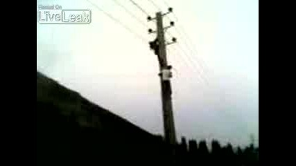 Не Е За Хора Със Слаби Сърца.!!!