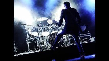 30 Seconds To Mars - Revenge