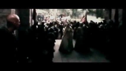 Robin Hood 2010 трейлър 
