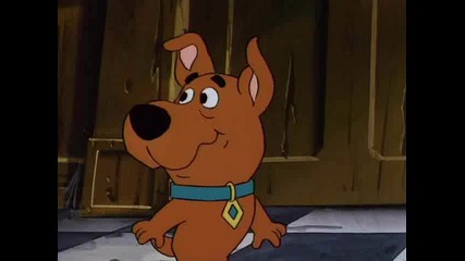 Scooby - Doo and the Ghoul School part 1 
