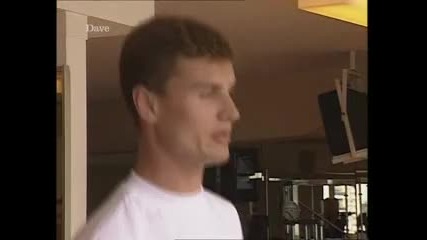 Jeremy Clarkson's Motorworld - S02e01 Монако
