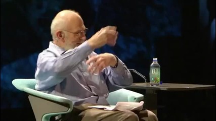 Oliver Sacks What hallucination reveals about our minds 