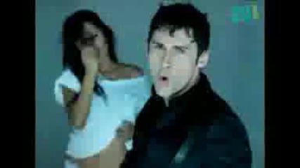 Dan Balan - Chica Boom 