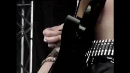 Bloodbound - Em Festen 2006