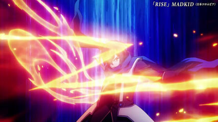 Tate no Yuusha no Nariagari Trailer 2