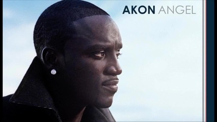 Akon - Angel