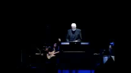 Jon Lord - Soldier Of Fortune : Москва 