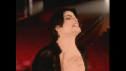 Michael Jackson - You Are Not Alone (acapella)