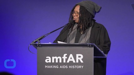 Whoopi Goldberg Stands Down as Cosby Defender