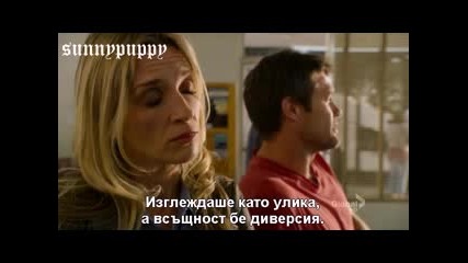 The Finder S01 E05 (бг.субс)