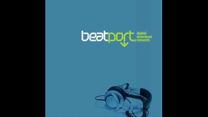 Bertie Blackman - Sky Is Falling (badpr0 & Steve May Remix)