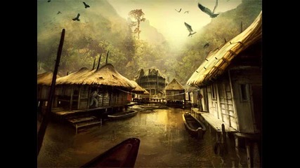 Far Cry 2 Ost - Track 03