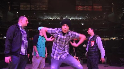 Harlem Shake // Austin Mahone //