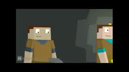 Minecraft the N00b adventures part 6