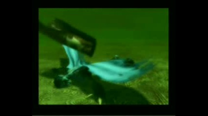 Legacy of Kain Soul Reaver Intro