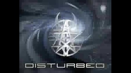 Disturbed - Want
