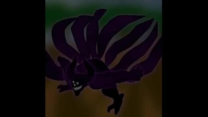 Naruto Fan animation: Sasukes Susanoo 