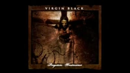 Virgin Black - Requiem - Fortissimo - Full Album 2008