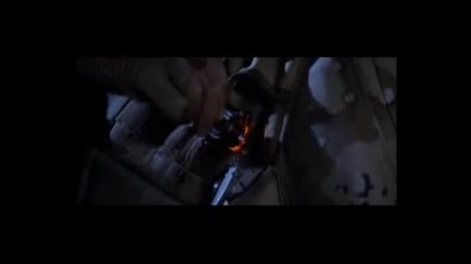 Удивителната вечна класика Универсален Войник (1992) - част 3/7
